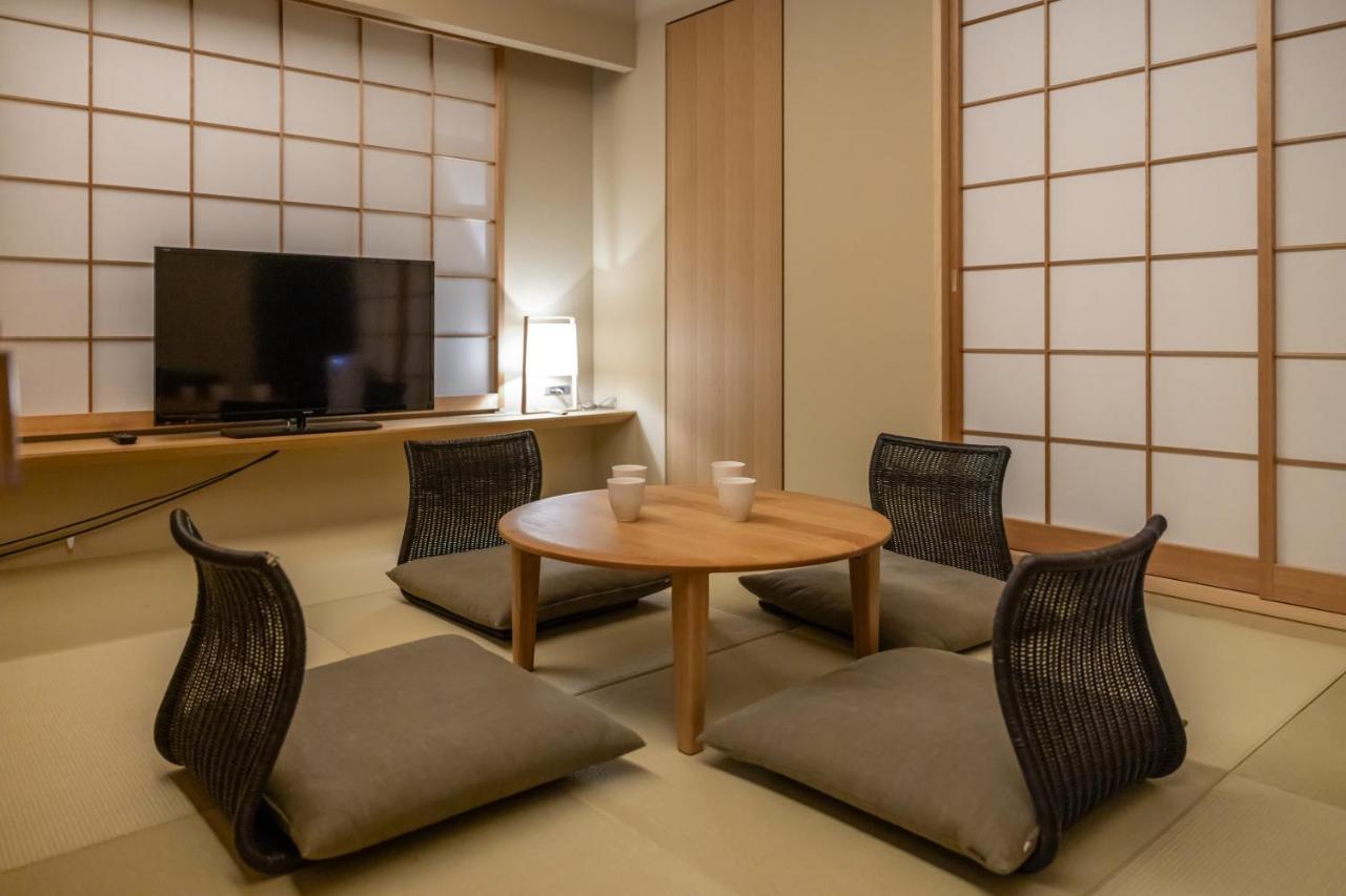 Oyado Kyoto Shinmachi Quioto Exterior foto