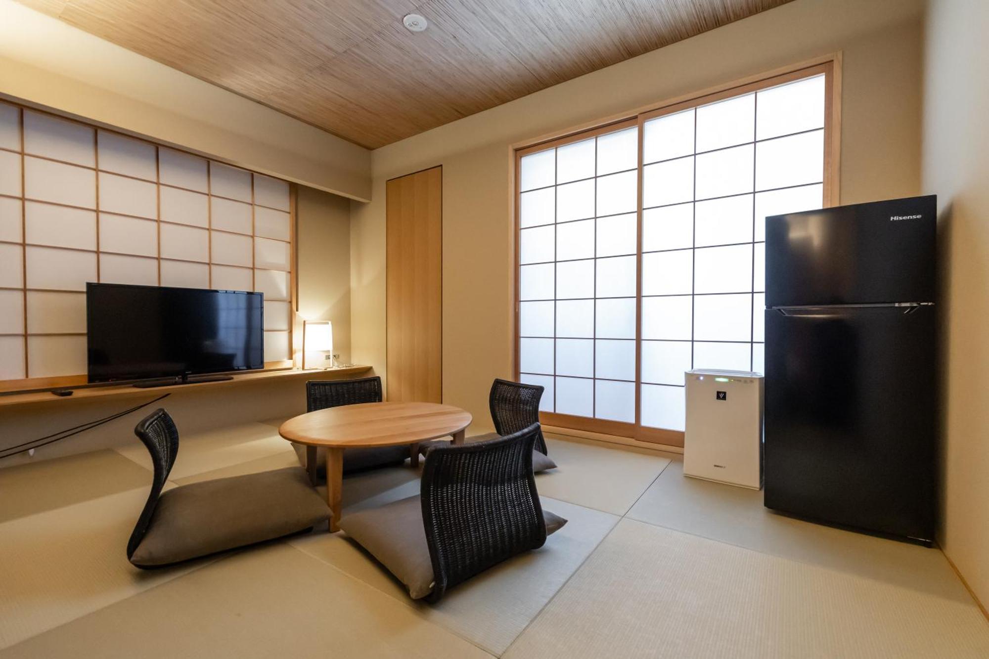 Oyado Kyoto Shinmachi Quioto Exterior foto